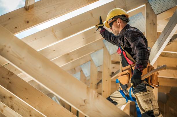 Roof Installation Near Me in Fort Lupton, CO