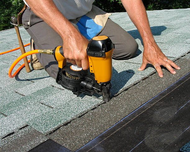 Professional Roofing Contractor in Fort Lupton, CO