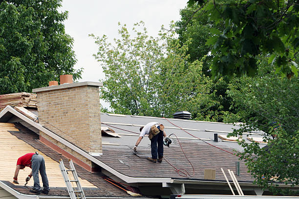 Roof Repair Estimates in Fort Lupton, CO