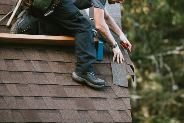 Best Shingle Roofing Installation  in Fort Lupton, CO